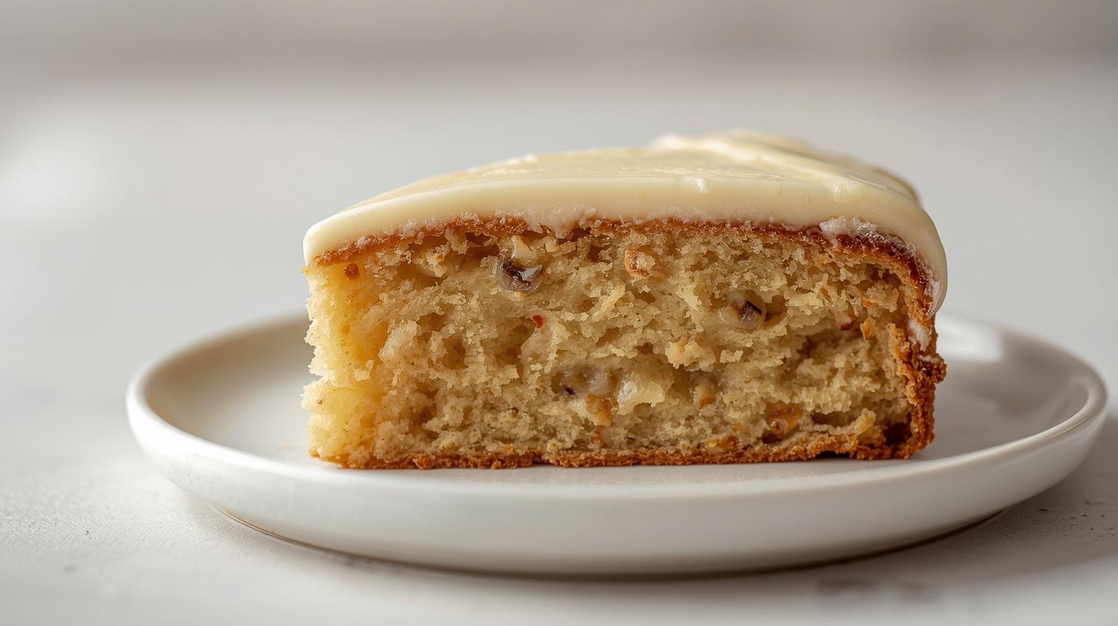 Banana Cake
